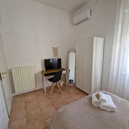 Casa Vivaldi Affittacamere Foligno Esterno foto