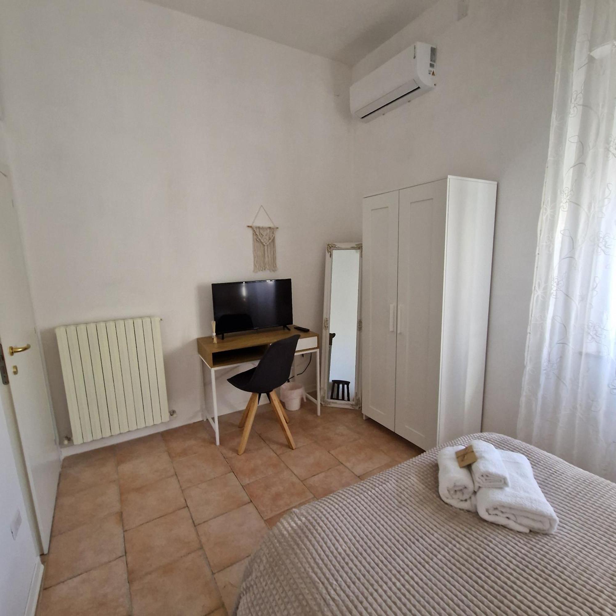 Casa Vivaldi Affittacamere Foligno Esterno foto