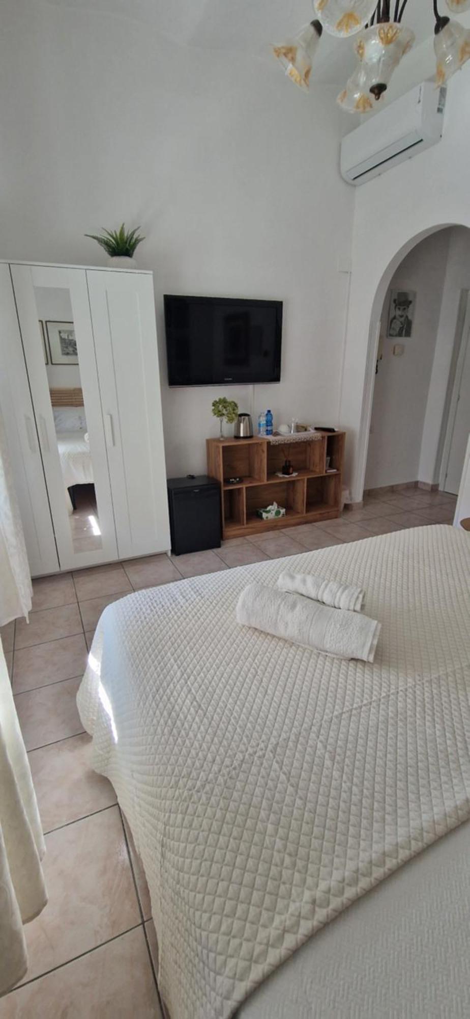 Casa Vivaldi Affittacamere Foligno Esterno foto