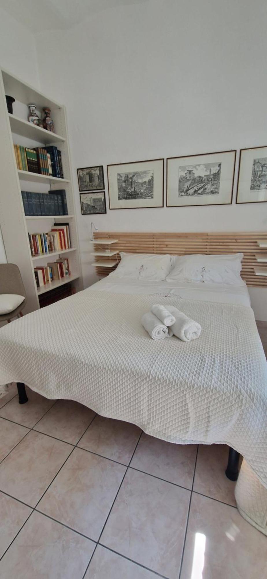 Casa Vivaldi Affittacamere Foligno Esterno foto