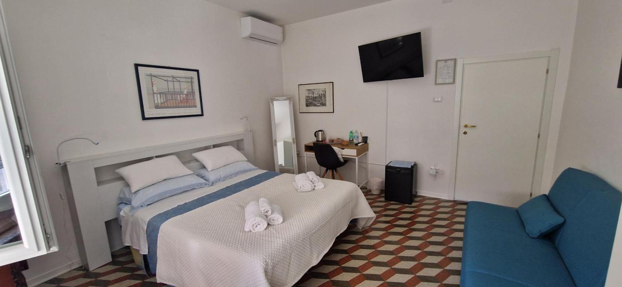 Casa Vivaldi Affittacamere Foligno Esterno foto