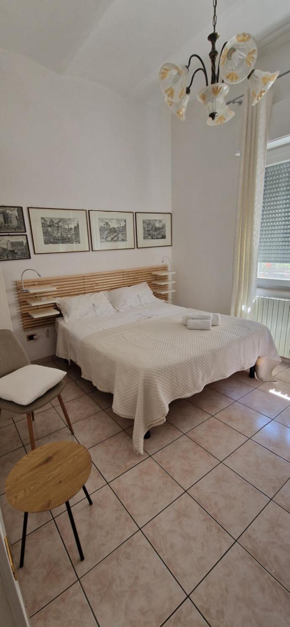 Casa Vivaldi Affittacamere Foligno Esterno foto