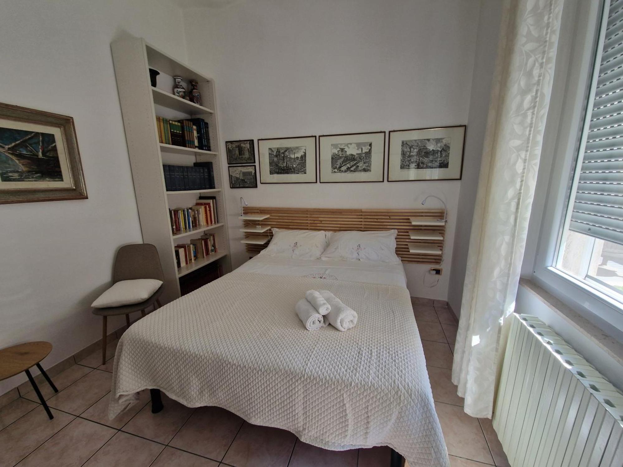 Casa Vivaldi Affittacamere Foligno Esterno foto